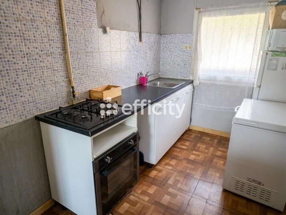 Vente Duplex/Triplex Duplex/Triplex Marseille 4