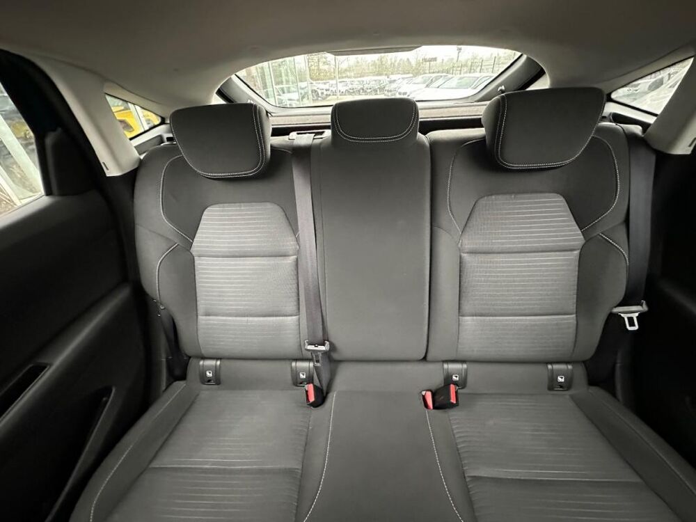 Arkana 1.6 E-TECH 145 BUSINESS 2021 occasion 78240 Chambourcy