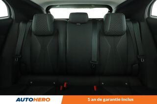 DS4 1.6 E-Tense Hybride Cross Trocadero EAT8 225 ch 2022 occasion 92130 Issy-les-Moulineaux