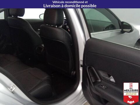 Classe A 250e 8G-DCT Style +GPS +Cam&eacute;ra 2021 occasion 10150 Lavau