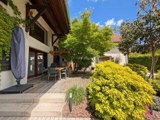  Maison � vendre 8 pi�ces 324 m�