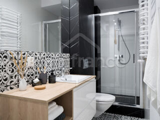  Appartement à vendre 4 pièces 136 m²