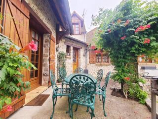  Maison � vendre 8 pi�ces 306 m�