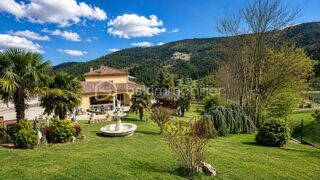 Vente Maison Entre ciel et nature, une propriété où l'espace prend tout son sens Boulieu les annonay