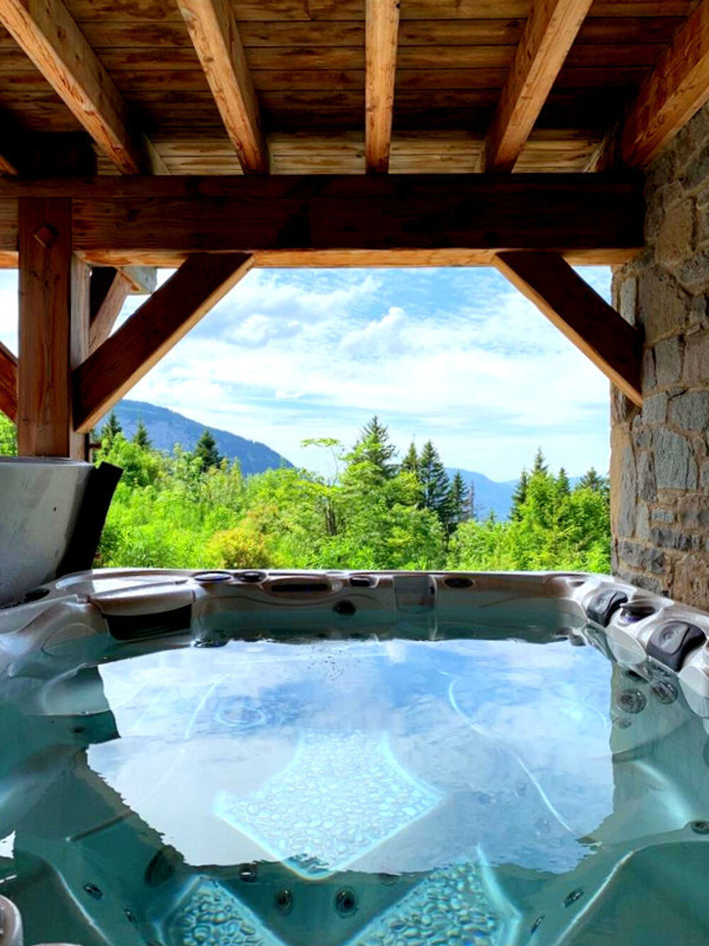  vendre  Chalet Les Carroz d'Araches (74300)