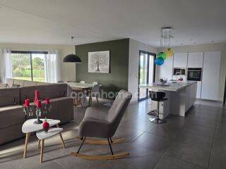  Maison  vendre 5 pices 116 m