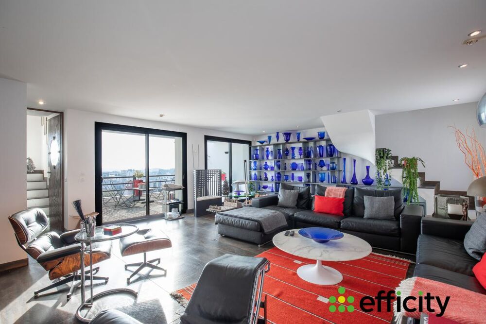 � vendre  Maison Suresnes (92150)