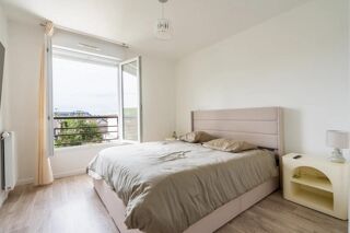  Appartement à vendre 3 pièces 56 m²