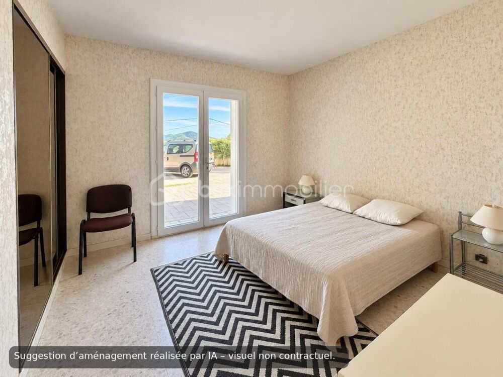 à vendre  Propriété/château La Garde (83130)