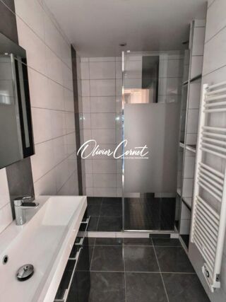  Appartement � vendre 4 pi�ces 91 m�