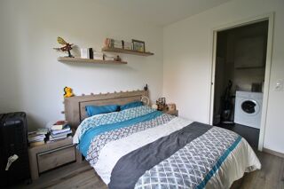  Appartement à vendre 2 pièces 42 m²