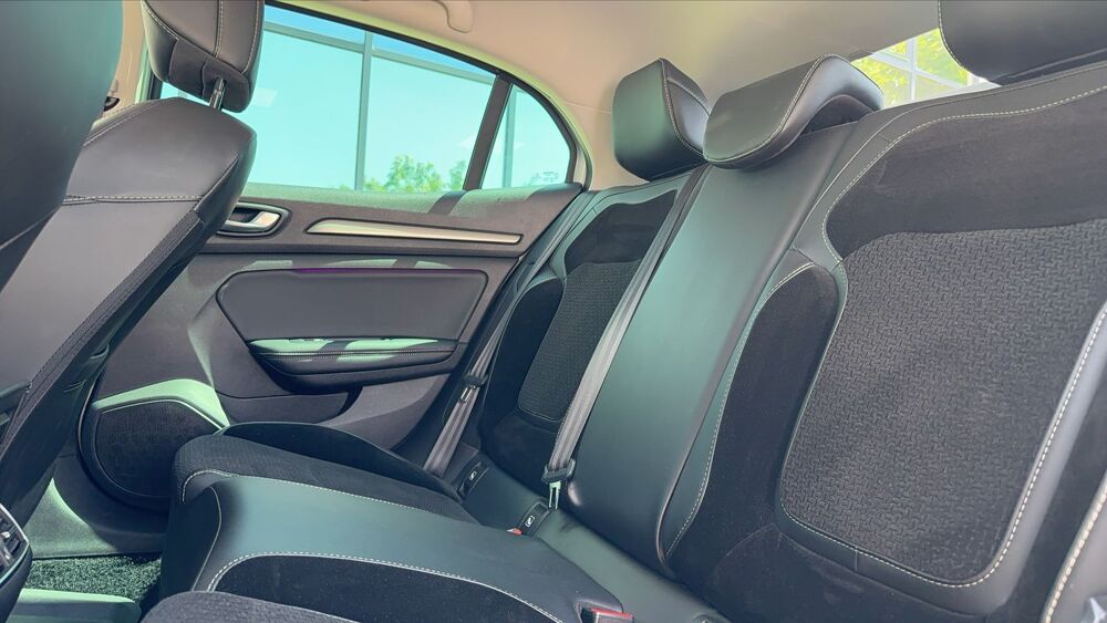 M&eacute;gane 1.5 Blue dCi 115 EDC7 Intens 2020 occasion 69150 Decines Charpieu