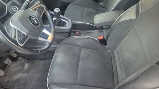 Clio V 1.0 TCe 100 Intens 2019 occasion 03100 Montlucon