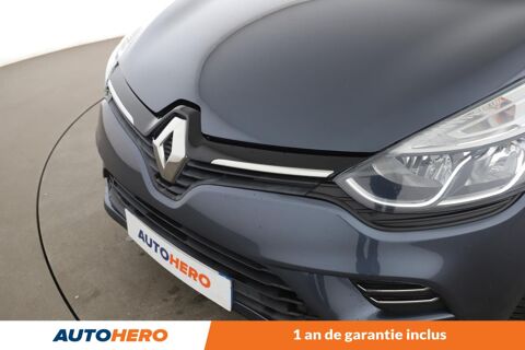 Clio 0.9 TCe Limited 90 ch 2019 occasion 92130 Issy-les-Moulineaux
