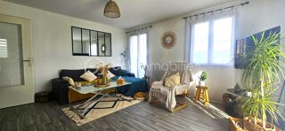  Appartement à vendre 1 pièce 43 m²