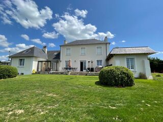  Proprit/chteau  vendre 9 pices 310 m