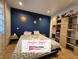  Maison à vendre 6 pièces 145 m²