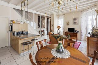  Maison à vendre 4 pièces 87 m²