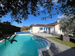  Maison  vendre 5 pices 137 m