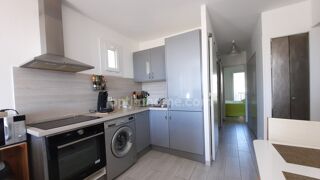  Appartement à vendre 2 pièces 35 m²