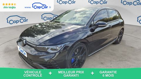 Volkswagen Golf VIII 2.0 TSI 320 4Motion DSG7 R Performance - 5 places Autom 2022 occasion Lucciana 20290