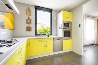  Maison à vendre 7 pièces 217 m²