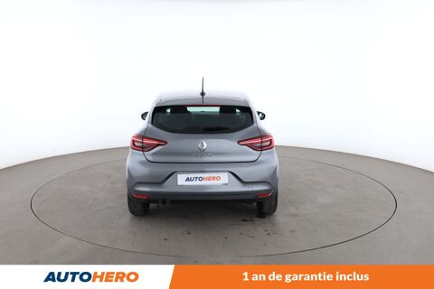 Clio 1.0 TCe Equilibre 91 ch 2023 occasion 92130 Issy-les-Moulineaux
