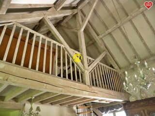  Maison � vendre 7 pi�ces 200 m�