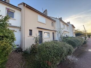  Maison � vendre 4 pi�ces 100 m�