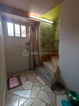  Maison � vendre 4 pi�ces 96 m�