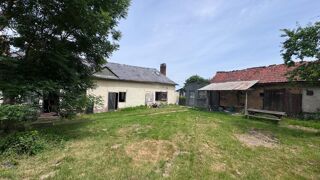  Maison à vendre 4 pièces 90 m²