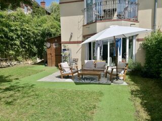  Appartement � vendre 3 pi�ces 54 m�