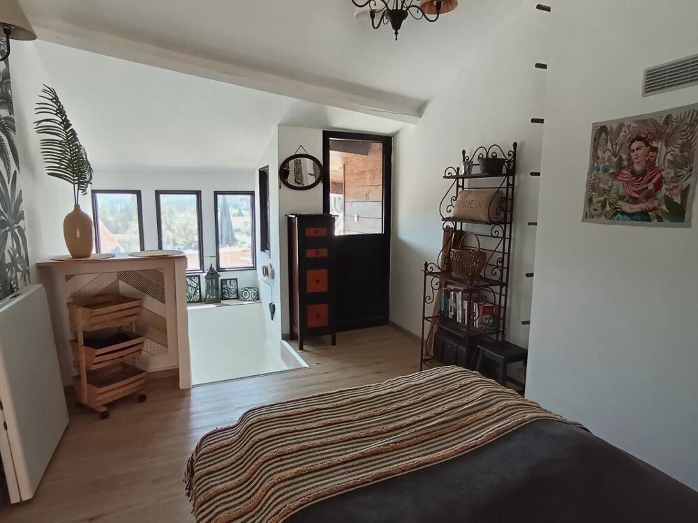 Vente Maison Maison La motte du caire