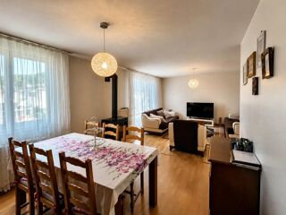  Maison à vendre 6 pièces 150 m²