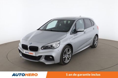 BMW Serie 2 225xe M Sport BVA6 224 ch 2017 occasion Issy-les-Moulineaux 92130