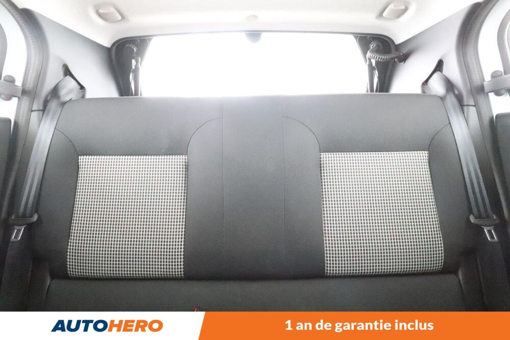 Twingo Electric E-Tech Life 22 kWh 82 ch 2022 occasion 92130 Issy-les-Moulineaux