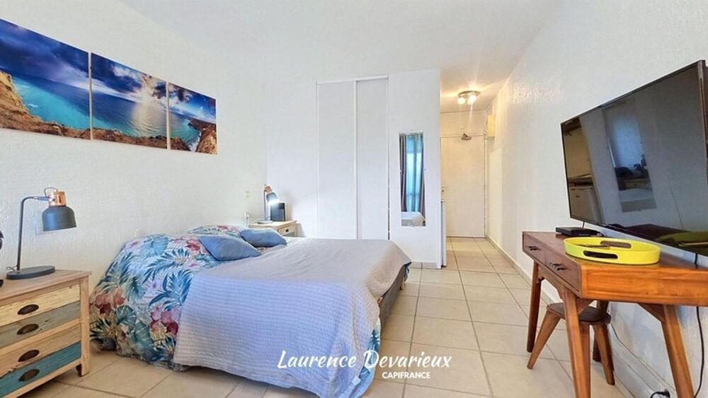 Appartement à vendre 1 pièces LE GOSIER (971)