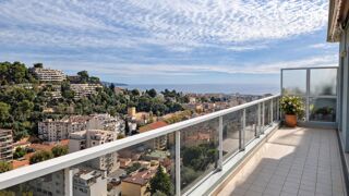 Vente Appartement Appartement Nice