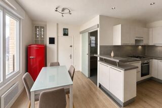  Appartement � vendre 2 pi�ces 42 m�