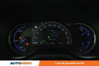 RAV 4 2.5 Hybride AWD Dynamic 222 ch 2020 occasion 92130 Issy-les-Moulineaux