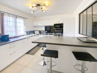  Maison à vendre 8 pièces 171 m²