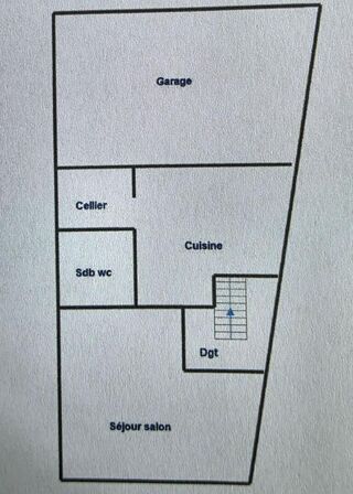  Maison � vendre 6 pi�ces 119 m�