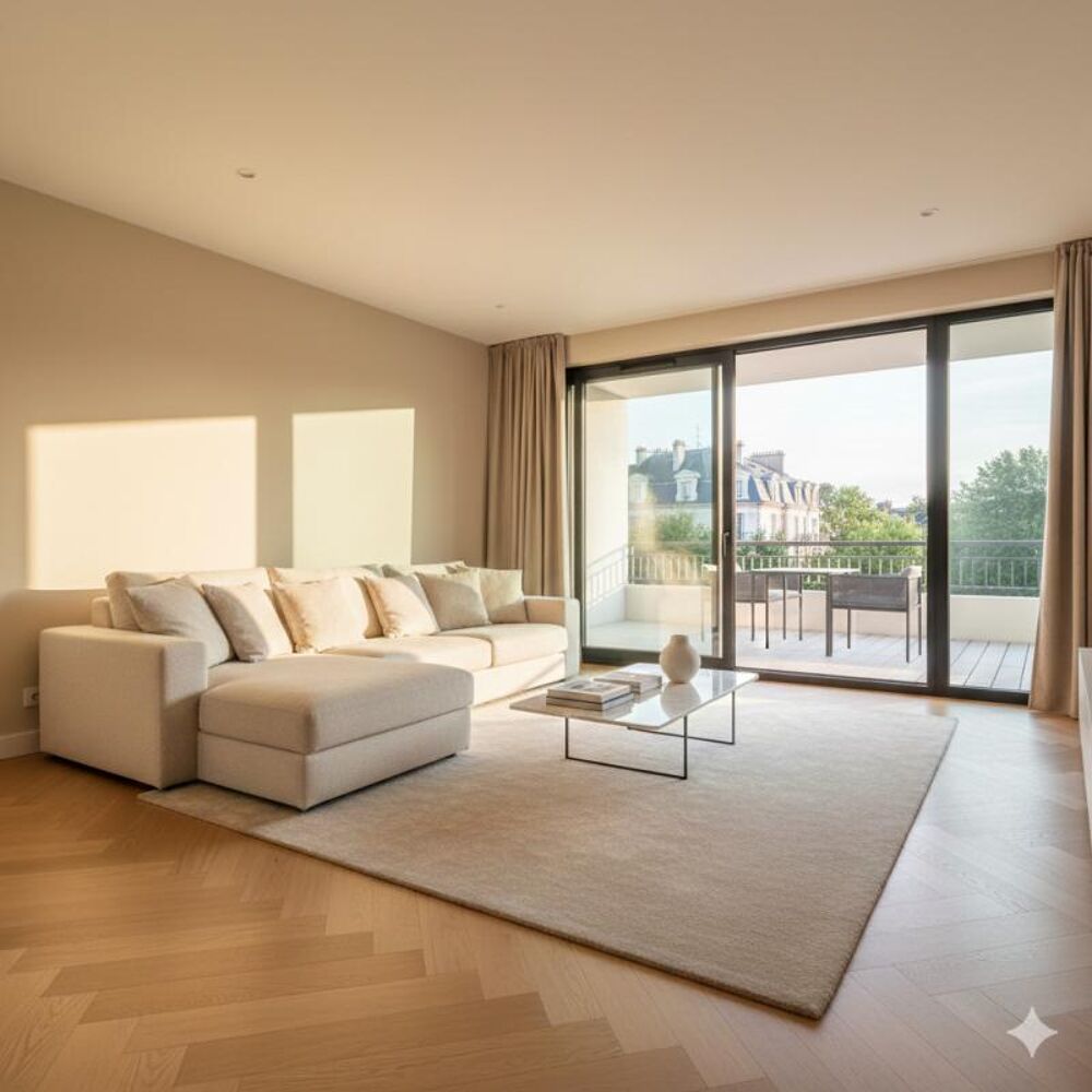 � vendre  Appartement Deauville (14800)