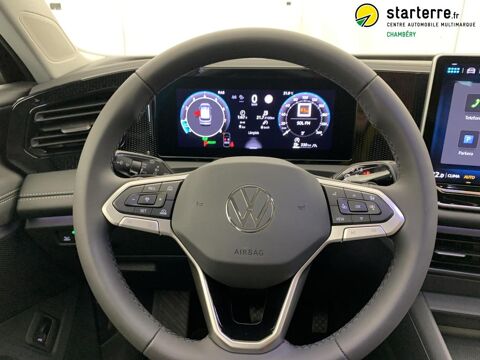 Tiguan 1.5 ETSI 150CH DSG7 Life 2026 occasion 73420 Voglans