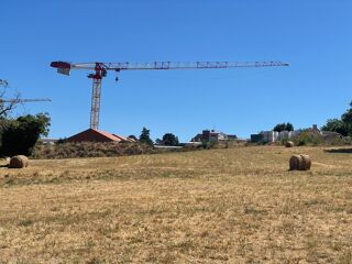  Terrain à vendre 14536 m²