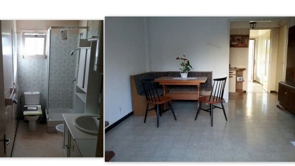 Location Appartement Appartement de 33m2 à louer sur Marseille 10 Marseille 10