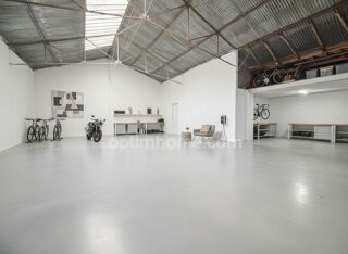  Maison � vendre 1 pi�ce 275 m�