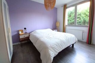  Appartement � vendre 4 pi�ces 77 m�