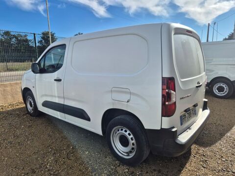 Partner 1.5 HDI BVM5 2020 occasion 84300 Cavaillon