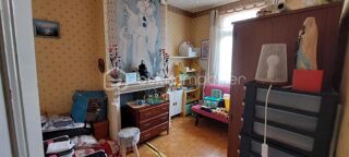  Maison � vendre 4 pi�ces 95 m�